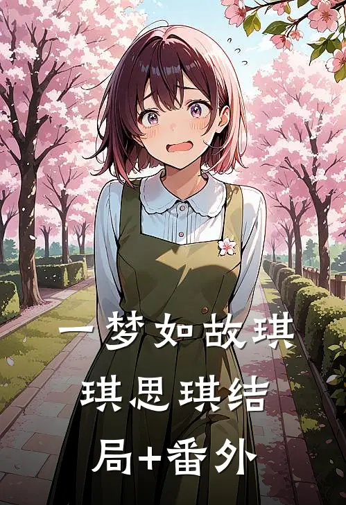 一梦如故琪琪思琪结局+番外