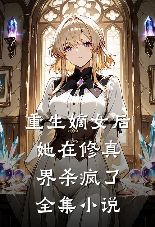 重生嫡女后，她在修真界杀疯了全集小说