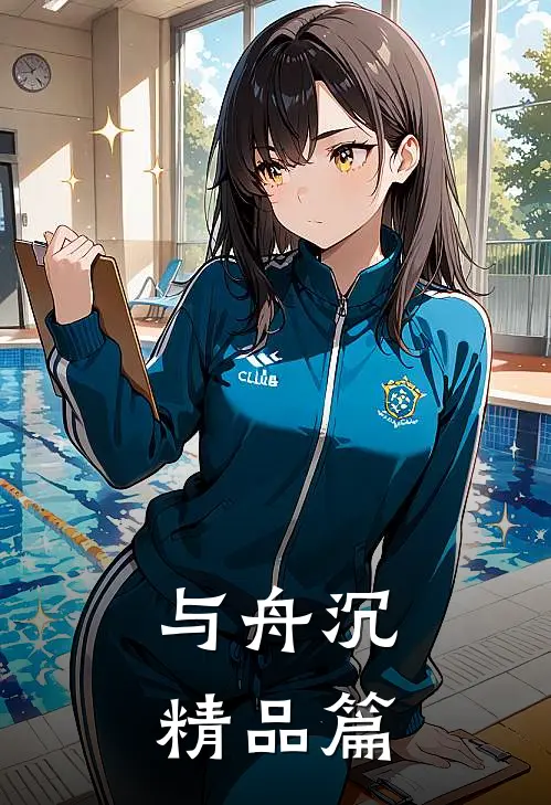 与舟沉精品篇