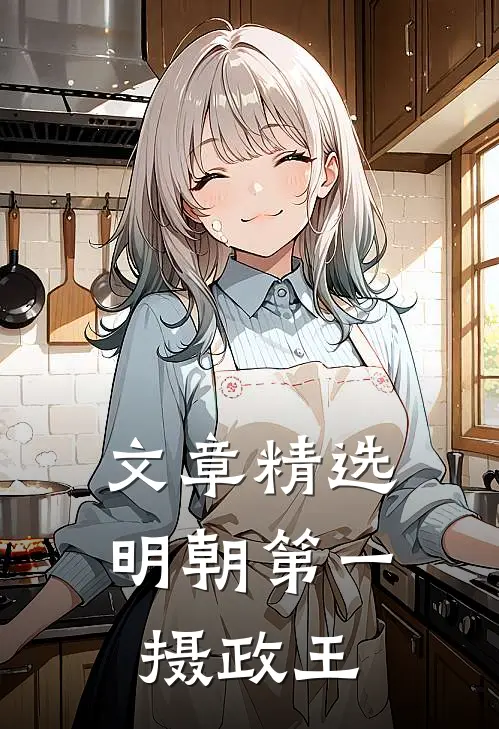 文章精选明朝第一摄政王