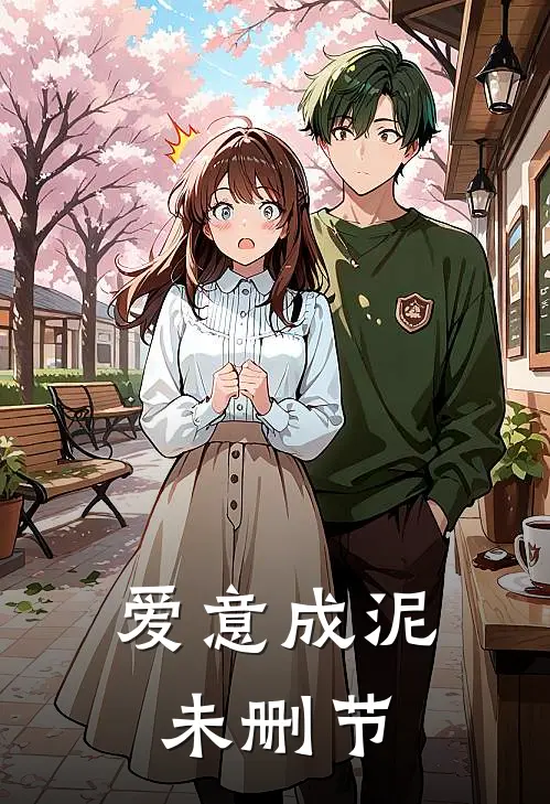 爱意成泥未删节