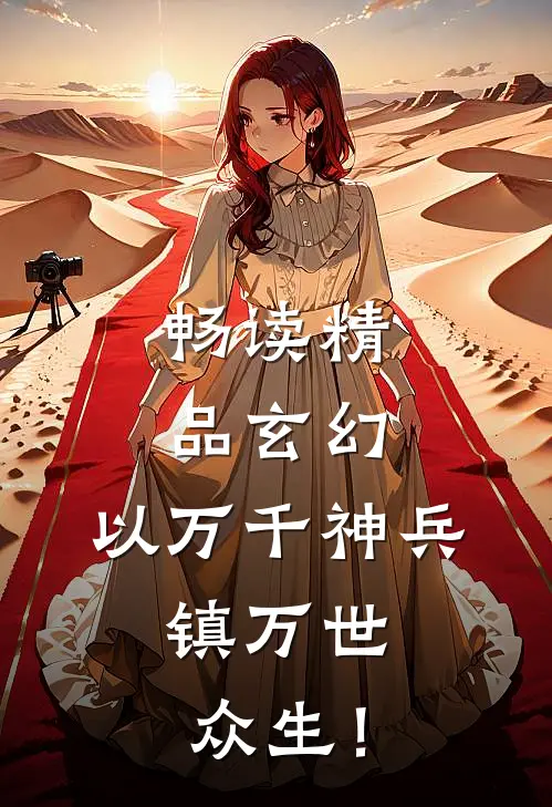 畅读精品玄幻：以万千神兵，镇万世众生！