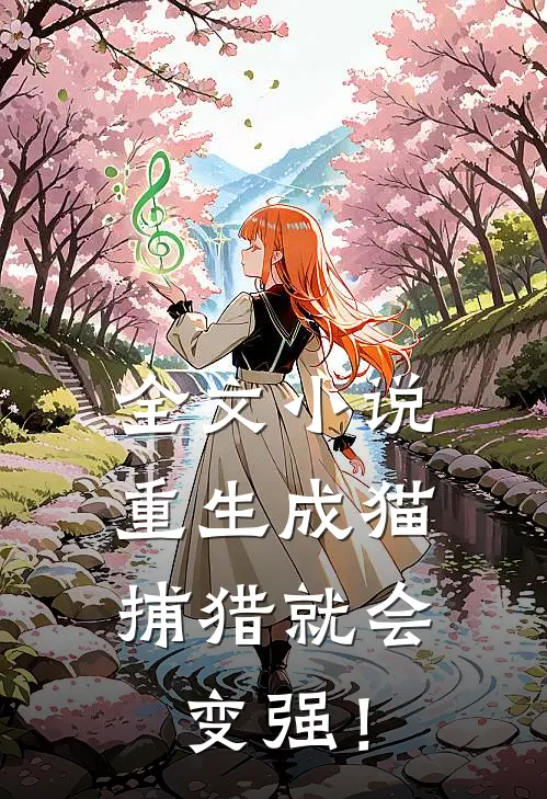 全文小说重生成猫，捕猎就会变强！