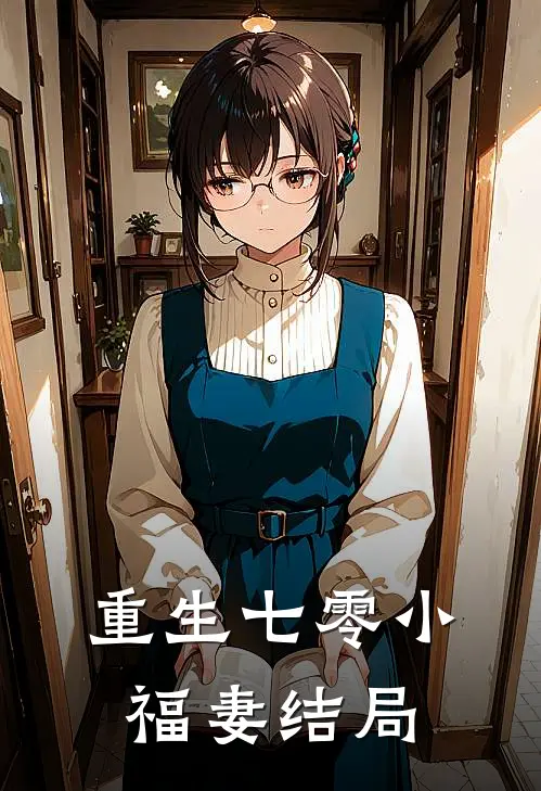 重生七零小福妻结局
