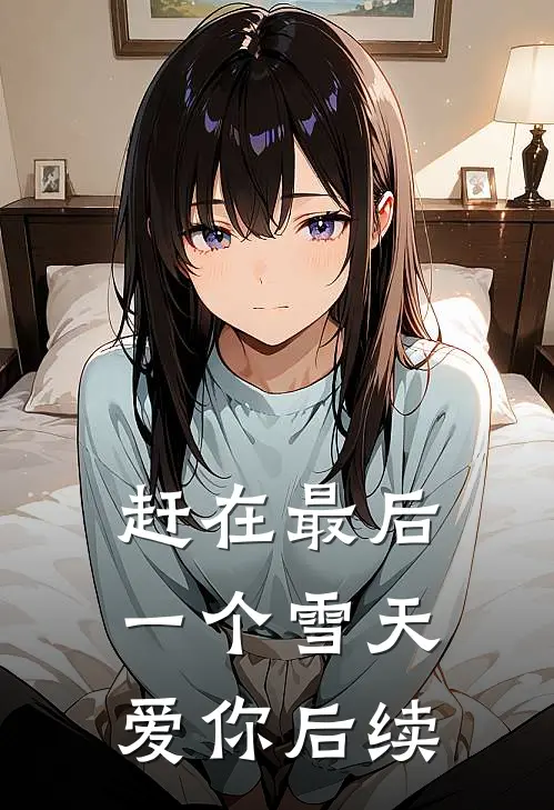 赶在最后一个雪天爱你后续