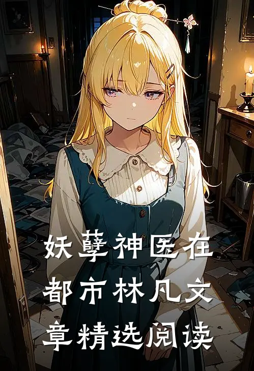 妖孽神医在都市林凡文章精选阅读