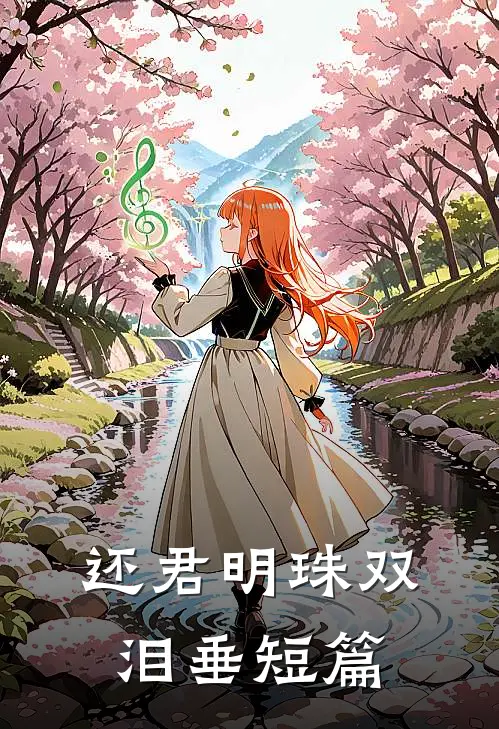 还君明珠双泪垂短篇