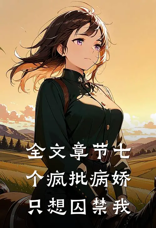 全文章节七个疯批病娇只想囚禁我