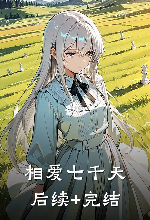 相爱七千天后续+完结