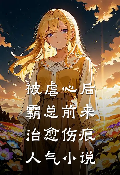 被虐心后，霸总前来治愈伤痕人气小说