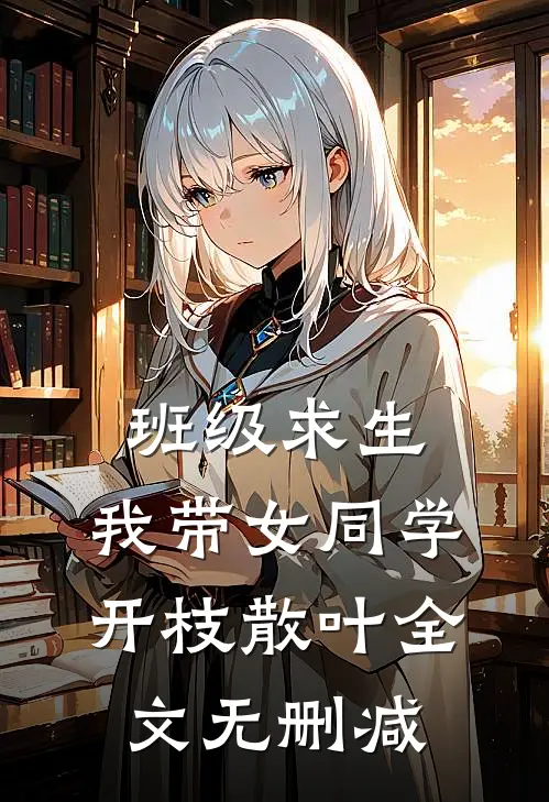 班级求生：我带女同学开枝散叶全文无删减