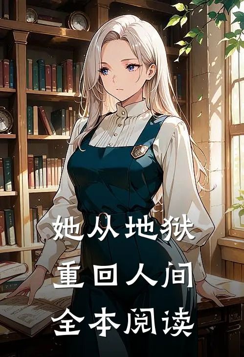 她从地狱重回人间全本阅读