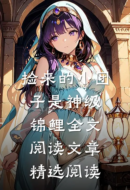 捡来的小团子是神级锦鲤全文阅读文章精选阅读