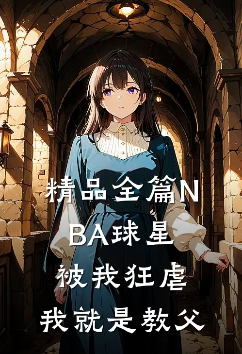 精品全篇NBA球星被我狂虐，我就是教父