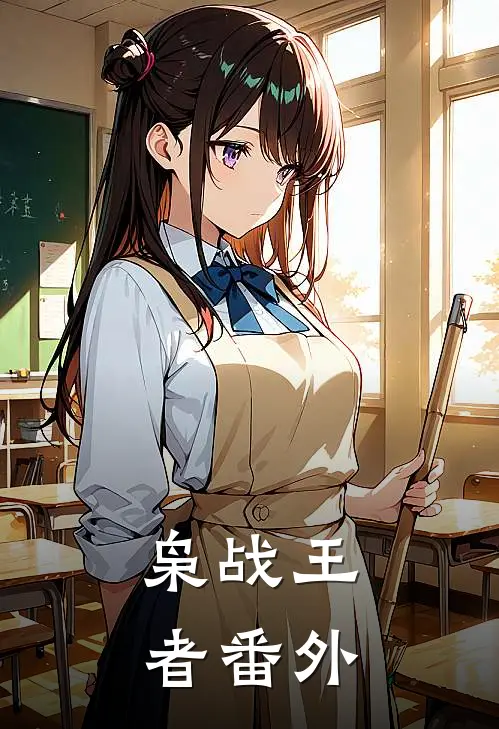 枭战王者 番外