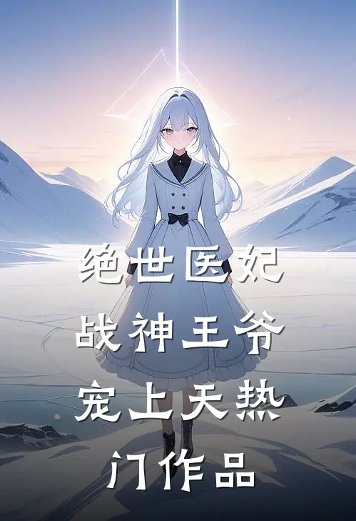 绝世医妃：战神王爷宠上天热门作品