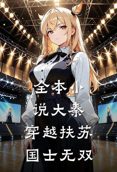 全本小说大秦：穿越扶苏，国士无双