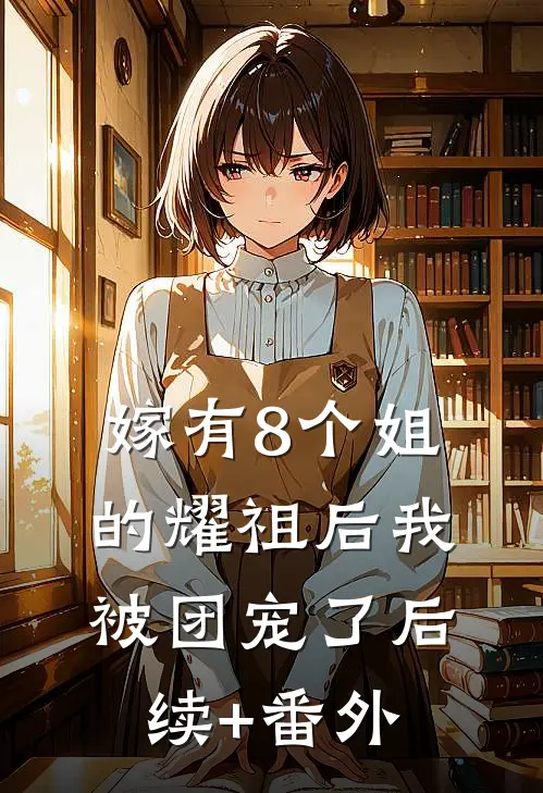 嫁有8个姐的耀祖后我被团宠了后续+番外