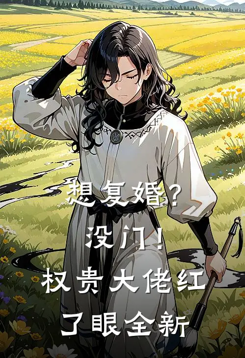 想复婚？没门！权贵大佬红了眼全新
