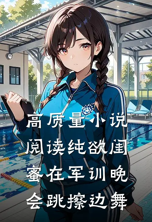 高质量小说阅读纯欲闺蜜在军训晚会跳擦边舞