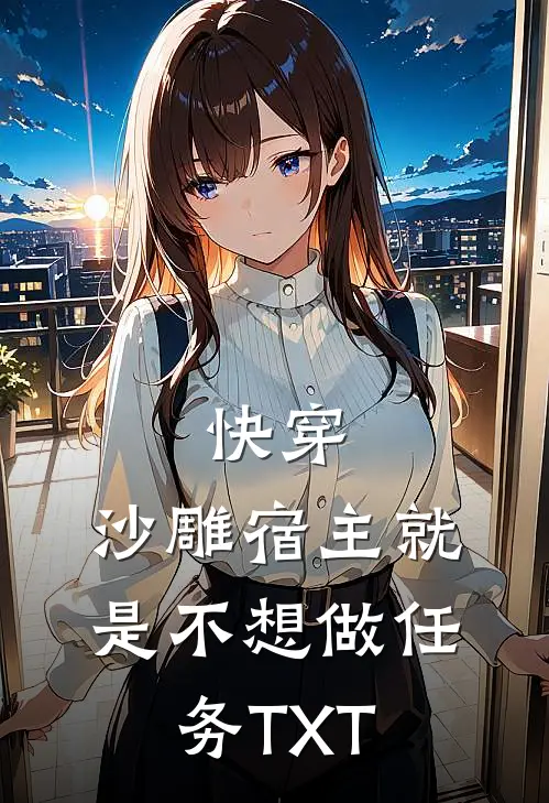 快穿：沙雕宿主就是不想做任务TXT