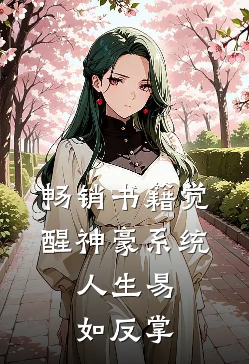 畅销书籍觉醒神豪系统，人生易如反掌