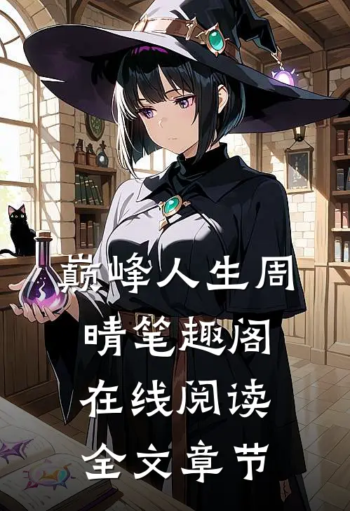 巅峰人生周晴笔趣阁在线阅读全文章节