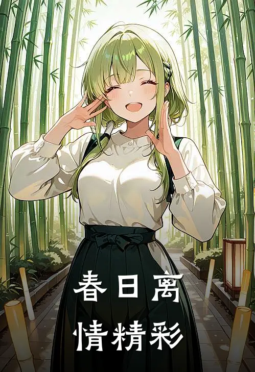 春日离情精彩