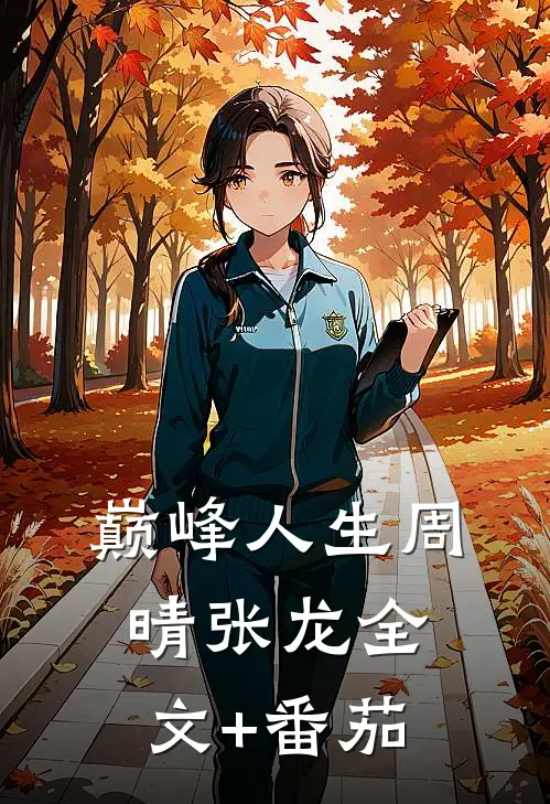 巅峰人生周晴张龙全文+番茄