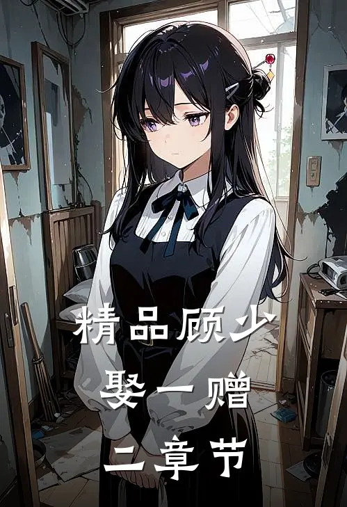精品顾少，娶一赠二章节
