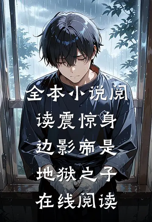 全本小说阅读震惊身边影帝是地狱之子在线阅读