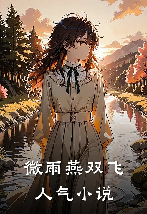 微雨燕双飞人气小说