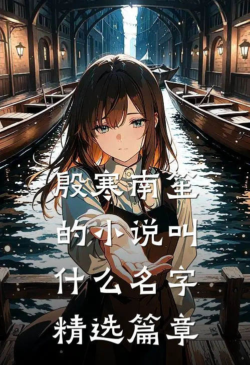 殷寒南笙的小说叫什么名字精选篇章