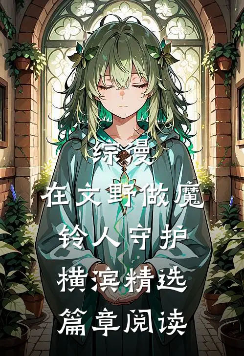 综漫：在文野做魔铃人守护横滨精选篇章阅读