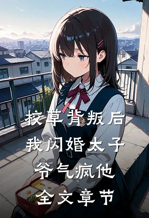 校草背叛后，我闪婚太子爷气疯他全文章节