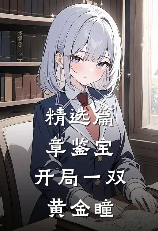 精选篇章鉴宝：开局一双黄金瞳