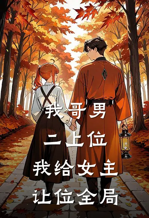 我哥男二上位，我给女主让位全局