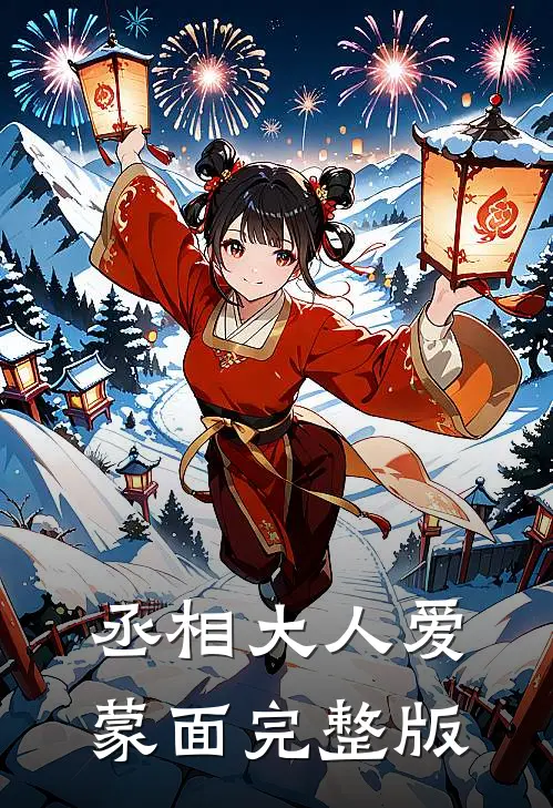 丞相大人爱蒙面完整版