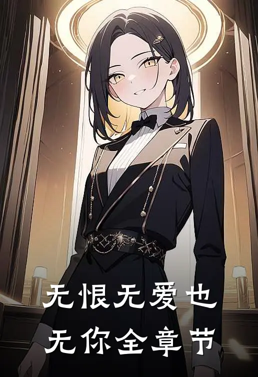 无恨无爱也无你全章节