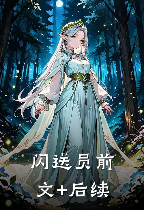 闪送员前文+后续