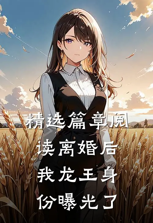 精选篇章阅读离婚后，我龙王身份曝光了