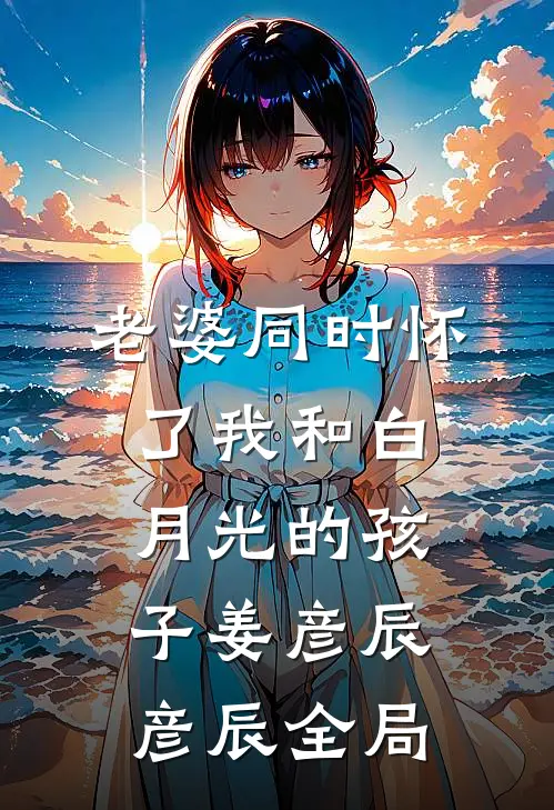 老婆同时怀了我和白月光的孩子姜彦辰彦辰全局