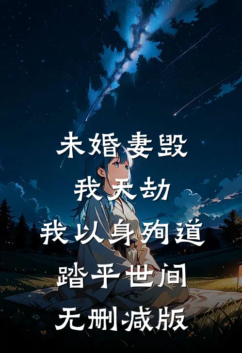未婚妻毁我天劫，我以身殉道踏平世间无删减版