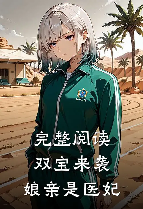 完整阅读双宝来袭：娘亲是医妃
