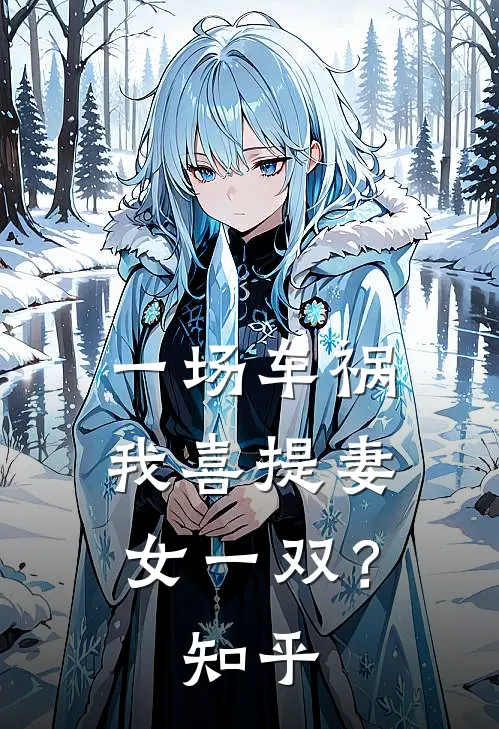一场车祸，我喜提妻女一双？知乎