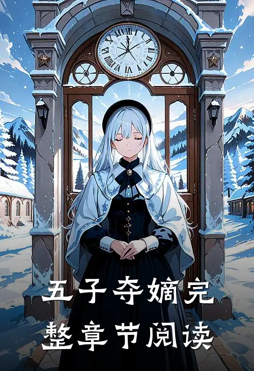 五子夺嫡完整章节阅读