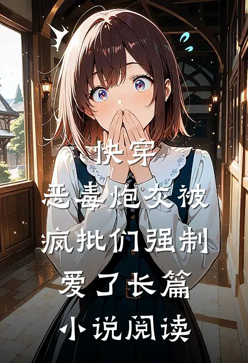 快穿：恶毒炮灰被疯批们强制爱了长篇小说阅读