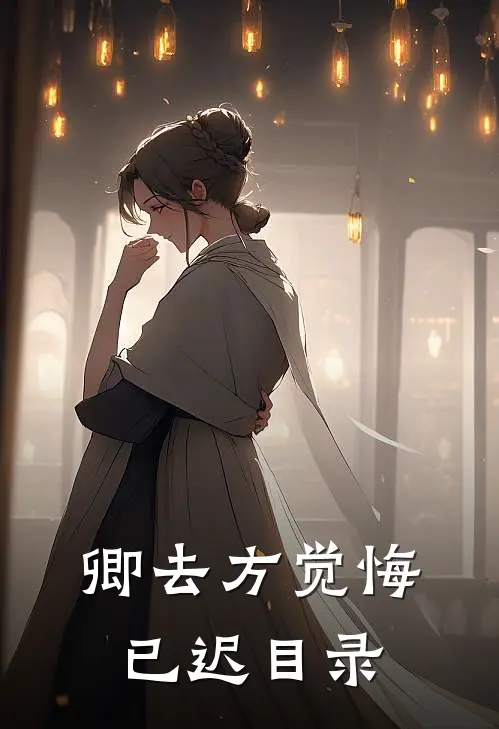 卿去方觉悔已迟目录