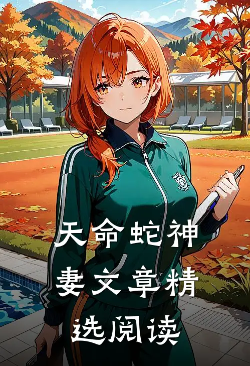 天命蛇神妻文章精选阅读