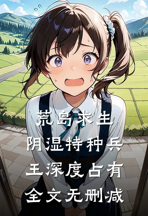 荒岛求生：阴湿特种兵王深度占有全文无删减